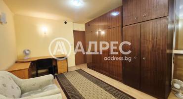 Двустаен апартамент, Варна, Автогара, 702506, Снимка 8