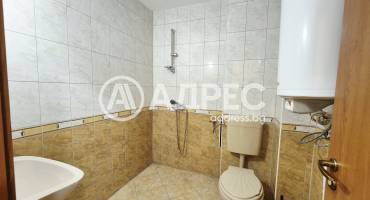 Двустаен апартамент, Варна, Автогара, 702506, Снимка 9