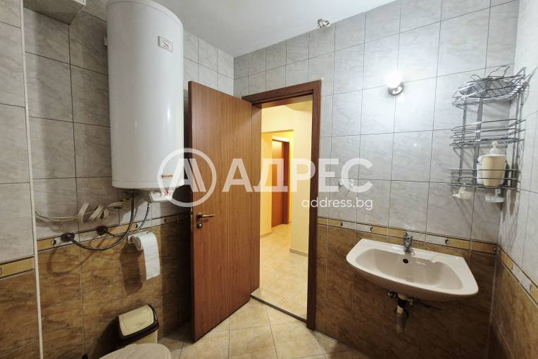 Двустаен апартамент, Варна, Автогара, 702506, Снимка 10