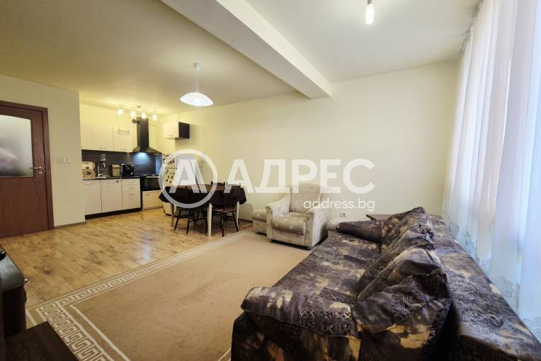 Двустаен апартамент, Варна, Автогара, 702506, Снимка 2