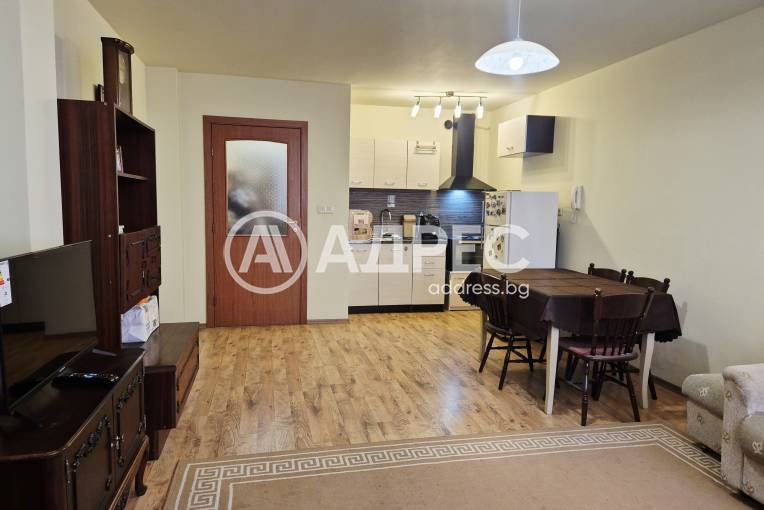 Двустаен апартамент, Варна, Автогара, 702506, Снимка 3
