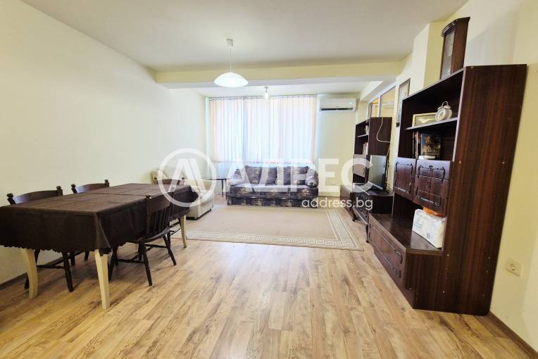 Двустаен апартамент, Варна, Автогара, 702506, Снимка 4