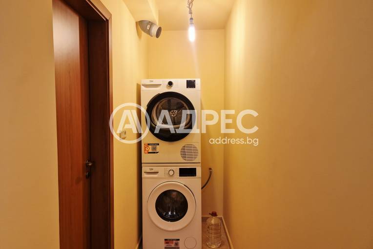 Двустаен апартамент, Варна, Автогара, 702506, Снимка 5