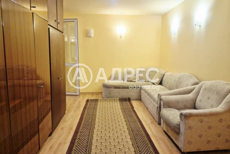 Двустаен апартамент, Варна, Автогара, 702506, Снимка 6