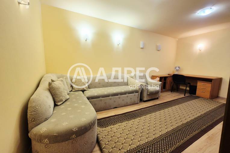 Двустаен апартамент, Варна, Автогара, 702506, Снимка 7