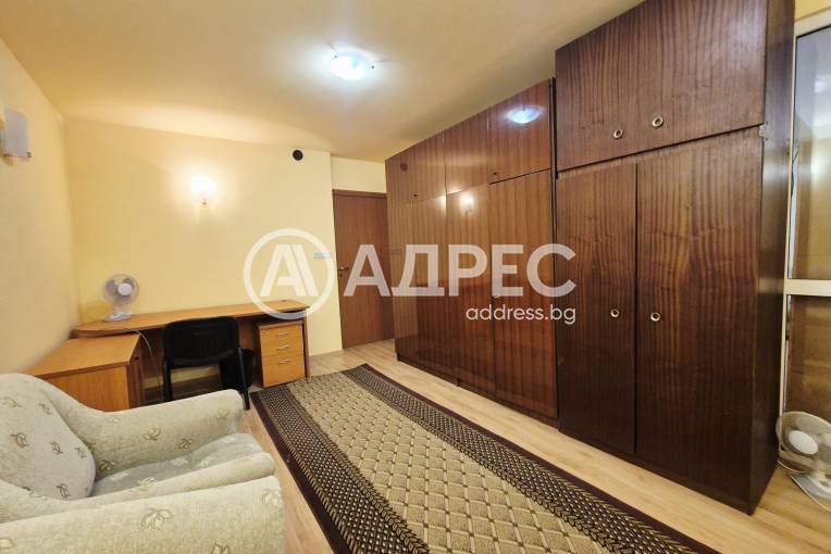 Двустаен апартамент, Варна, Автогара, 702506, Снимка 8