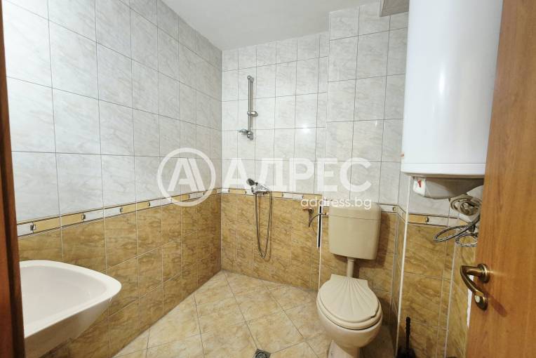Двустаен апартамент, Варна, Автогара, 702506, Снимка 9