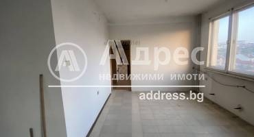 Многостаен апартамент, Хасково, Училищни, 599507, Снимка 3