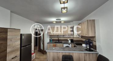 Двустаен апартамент, Варна, Гранд Мол Варна, 637507, Снимка 2