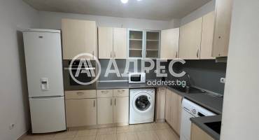 Двустаен апартамент, София, Манастирски ливади - запад, 642507, Снимка 2