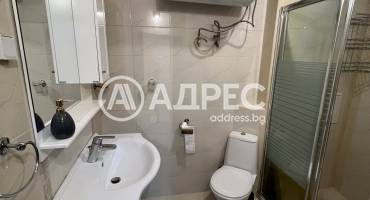 Двустаен апартамент, София, Манастирски ливади - запад, 642507, Снимка 5