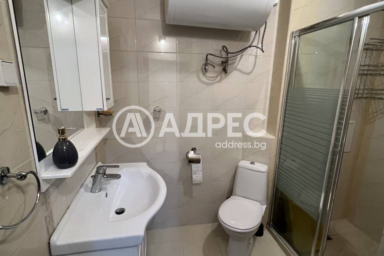 Двустаен апартамент, София, Манастирски ливади - запад, 642507, Снимка 5