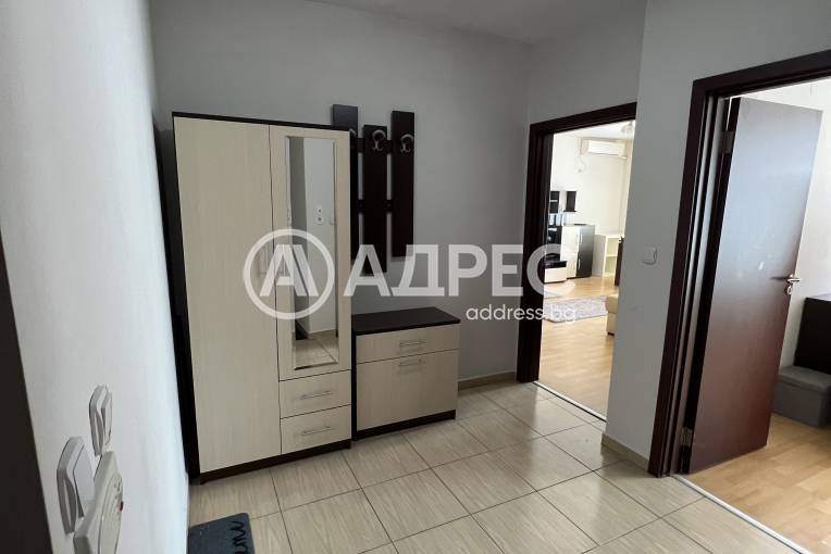 Двустаен апартамент, София, Манастирски ливади - запад, 642507, Снимка 6