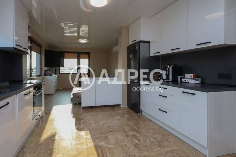 Тристаен апартамент, Бургас, Сарафово, 645507, Снимка 4