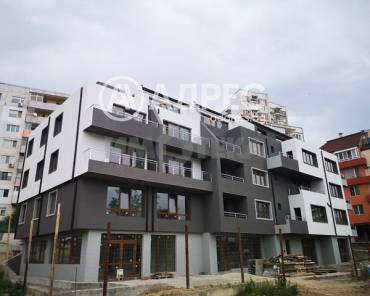 Паркомясто/Гаражна клетка, Варна, Възраждане 1, 654507, Снимка 2