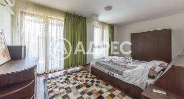 Двустаен апартамент, Варна, к.к. Златни Пясъци, 662507, Снимка 1