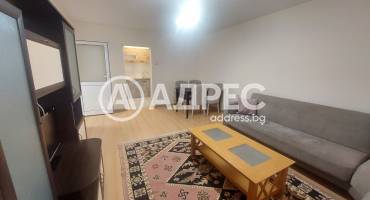 Двустаен апартамент, Бургас, Възраждане, 675507, Снимка 1