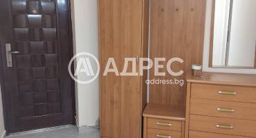 Двустаен апартамент, Бургас, Възраждане, 675507, Снимка 10