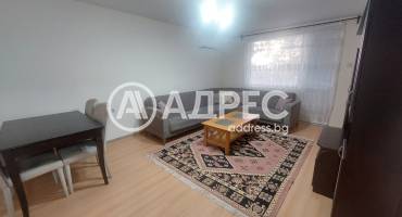 Двустаен апартамент, Бургас, Възраждане, 675507, Снимка 2