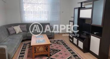 Двустаен апартамент, Бургас, Възраждане, 675507, Снимка 3