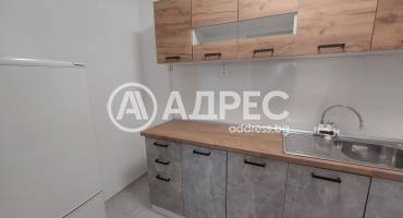 Двустаен апартамент, Бургас, Възраждане, 675507, Снимка 5