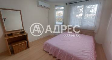 Двустаен апартамент, Бургас, Възраждане, 675507, Снимка 6