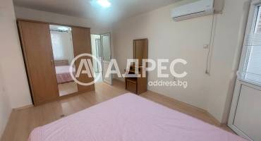 Двустаен апартамент, Бургас, Възраждане, 675507, Снимка 7