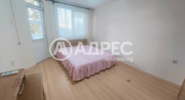 Двустаен апартамент, Бургас, Възраждане, 675507, Снимка 8