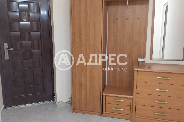 Двустаен апартамент, Бургас, Възраждане, 675507, Снимка 10