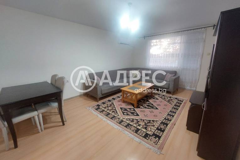 Двустаен апартамент, Бургас, Възраждане, 675507, Снимка 2