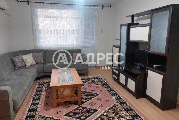 Двустаен апартамент, Бургас, Възраждане, 675507, Снимка 3