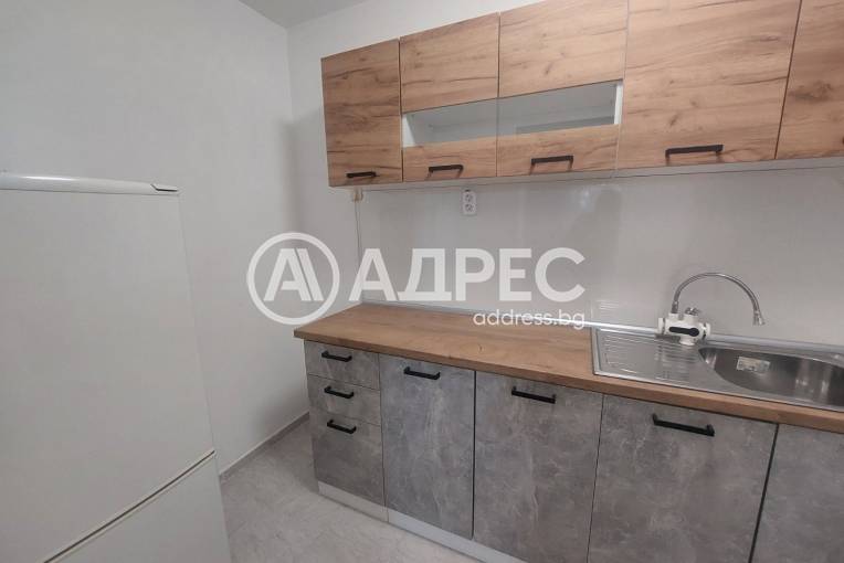 Двустаен апартамент, Бургас, Възраждане, 675507, Снимка 5