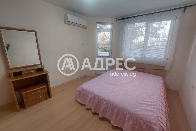 Двустаен апартамент, Бургас, Възраждане, 675507, Снимка 6