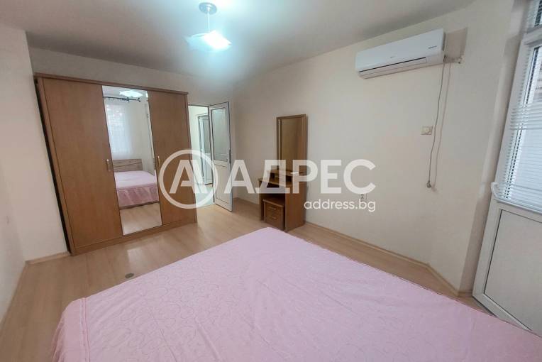 Двустаен апартамент, Бургас, Възраждане, 675507, Снимка 7