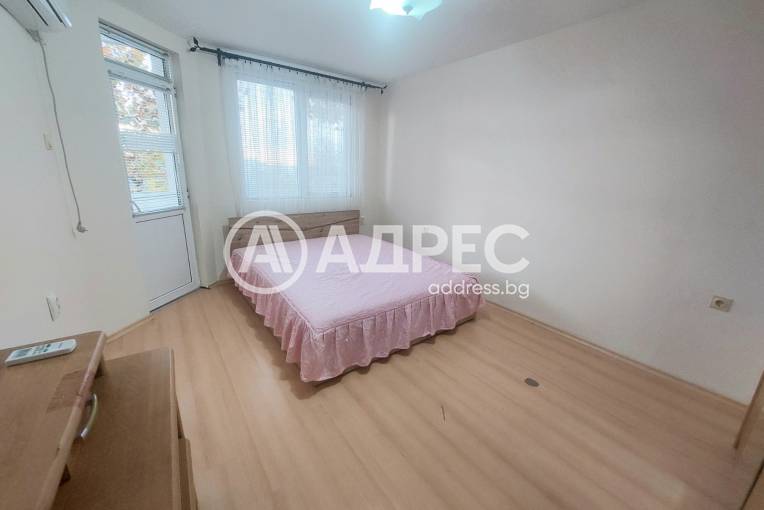 Двустаен апартамент, Бургас, Възраждане, 675507, Снимка 8