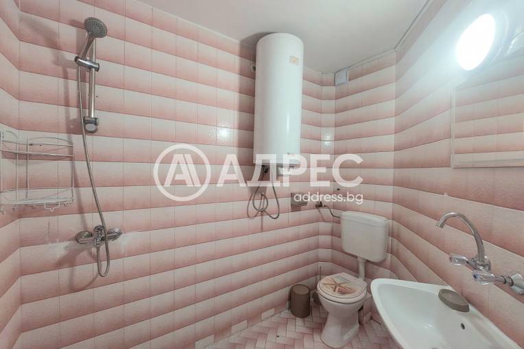 Двустаен апартамент, Бургас, Възраждане, 675507, Снимка 9