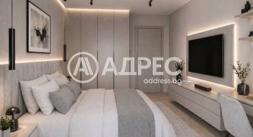 Двустаен апартамент, Шумен, Център, 682507, Снимка 7