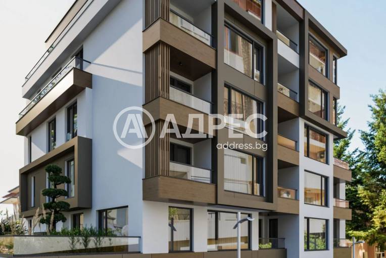 Двустаен апартамент, Шумен, Център, 682507, Снимка 1