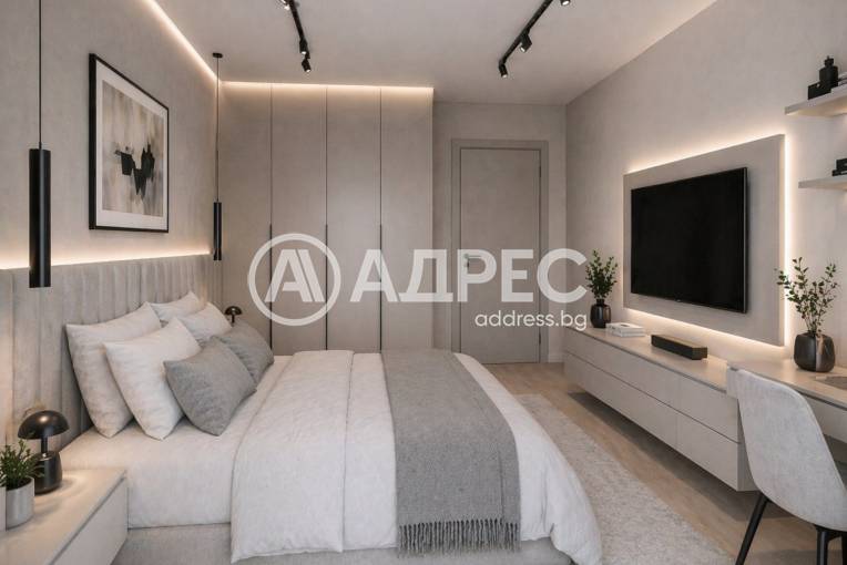 Двустаен апартамент, Шумен, Център, 682507, Снимка 7