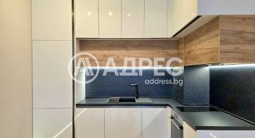 Двустаен апартамент, София, Малинова Долина, 683507, Снимка 1