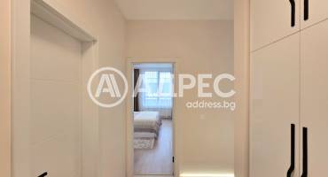 Двустаен апартамент, София, Малинова Долина, 683507, Снимка 9