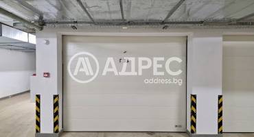 Двустаен апартамент, София, Малинова Долина, 683507, Снимка 16