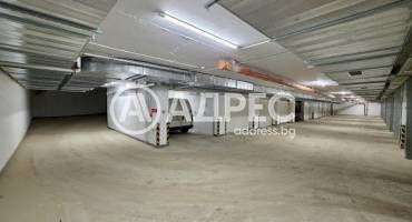 Двустаен апартамент, София, Малинова Долина, 683507, Снимка 17