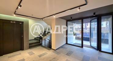 Двустаен апартамент, София, Малинова Долина, 683507, Снимка 19