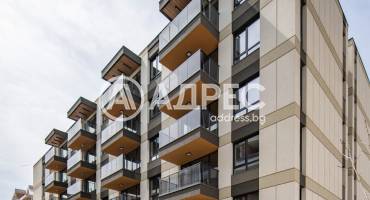 Двустаен апартамент, София, Малинова Долина, 683507, Снимка 20