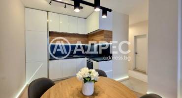 Двустаен апартамент, София, Малинова Долина, 683507, Снимка 3