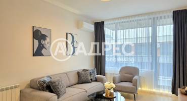 Двустаен апартамент, София, Малинова Долина, 683507, Снимка 4