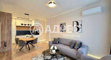 Двустаен апартамент, София, Малинова Долина, 683507, Снимка 5