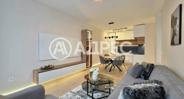 Двустаен апартамент, София, Малинова Долина, 683507, Снимка 6