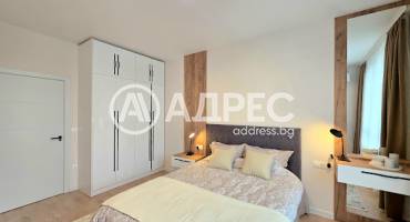 Двустаен апартамент, София, Малинова Долина, 683507, Снимка 7